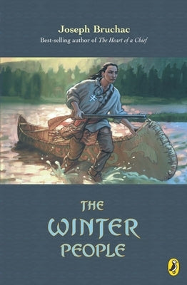 The Winter People by Bruchac, Joseph