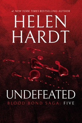 Undefeated by Hardt, Helen