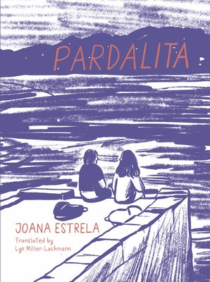 Pardalita by Estrela, Joana