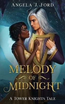 Melody of Midnight by Ford, Angela J.