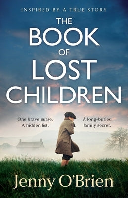 The Book of Lost Children by O'Brien, Jenny