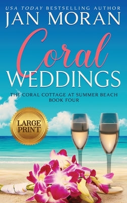 Coral Weddings by Moran, Jan