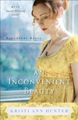 An Inconvenient Beauty by Hunter, Kristi Ann