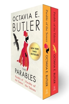 The Parables Boxed Set: Parable of the Sower and Parable of the Talents by Butler, Octavia E.