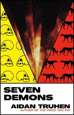 Seven Demons by Truhen, Aidan