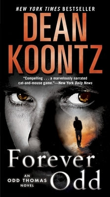 Forever Odd by Koontz, Dean