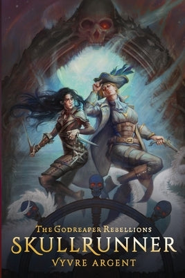 Skullrunner by Argent