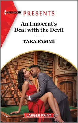 An Innocent's Deal with the Devil by Pammi, Tara