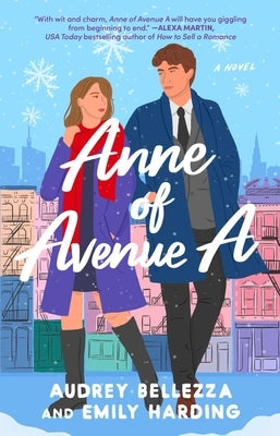 Anne of Avenue a by Bellezza, Audrey