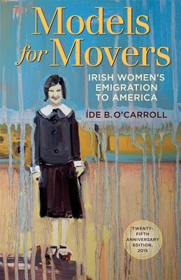 Models for Movers by O'Carroll, Ide