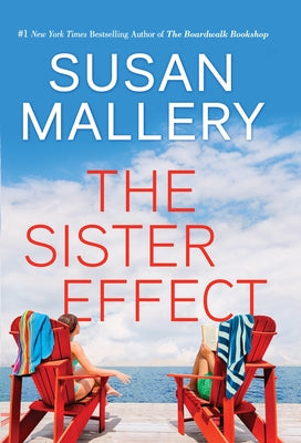 The Sister Effect by Mallery, Susan