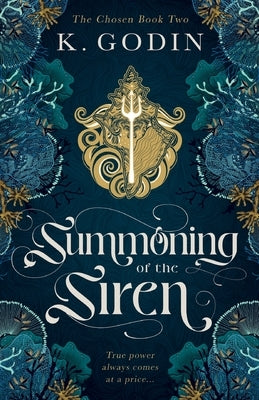 Summoning of the Siren by Godin, K.