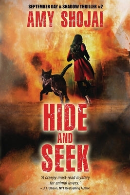 Hide And Seek by Shojai, Amy