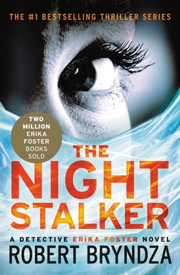 The Night Stalker by Bryndza, Robert
