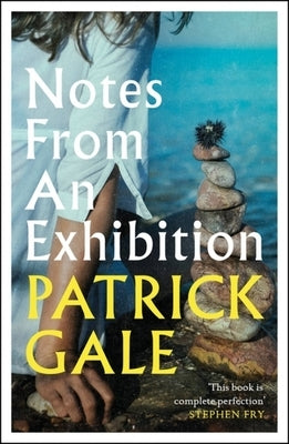 Notes from an Exhibition by Gale, Patrick