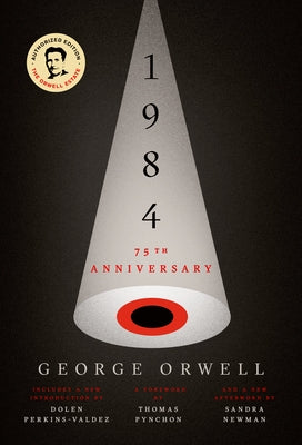 Nineteen Eighty-Four by Orwell, George