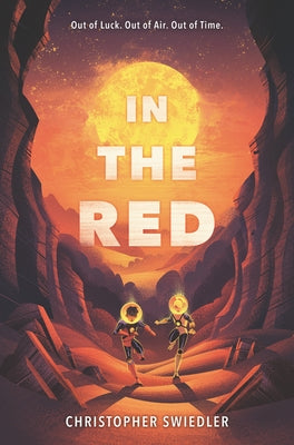 In the Red by Swiedler, Christopher