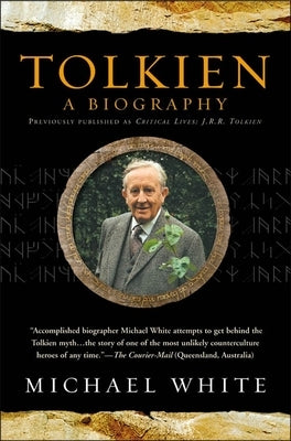 Tolkien: A Biography by White, Michael J.