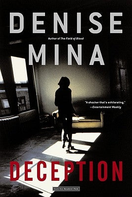 Deception by Mina, Denise