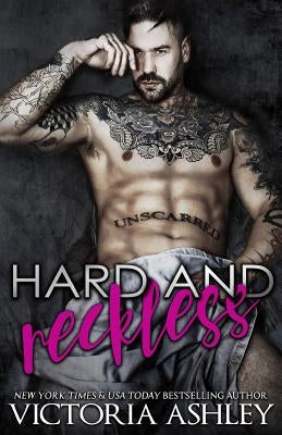 Hard & Reckless by Tan, Clarise