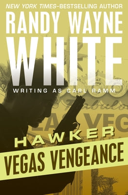 Vegas Vengeance by White, Randy Wayne