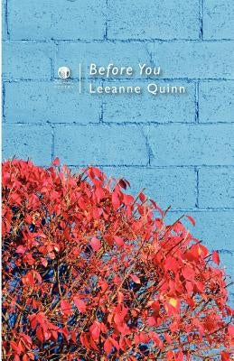 Before You by Quinn, Leeanne