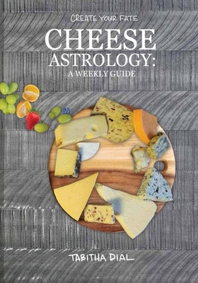 Cheese Astrology: A Weekly Guide by Dial, Tabitha