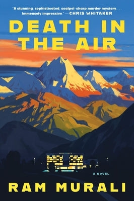 Death in the Air by Murali, Ram