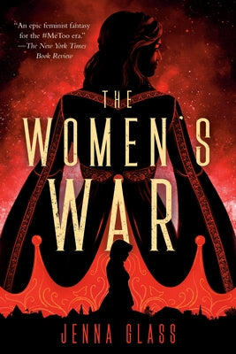 The Women's War by Glass, Jenna