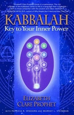 Kabbalah: Key to Your Inner Power by Prophet, Elizabeth Clare
