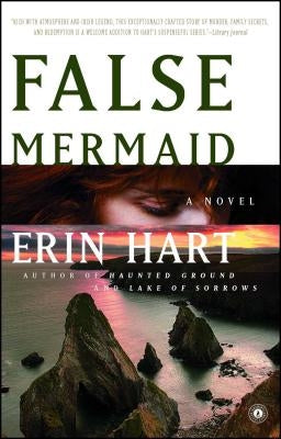 False Mermaid by Hart, Erin