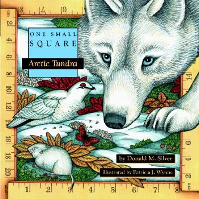 Arctic Tundra by Silver, Donald M.