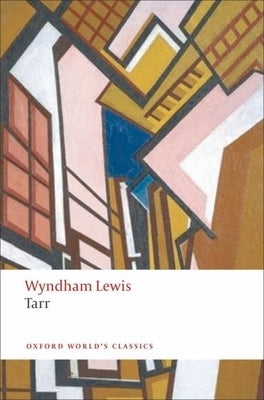 Tarr by Lewis, Wyndham