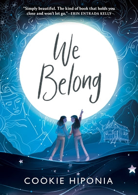 We Belong by Hiponia, Cookie