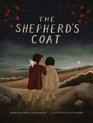 The Shepherd's Coat by Houselander, Caryll