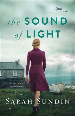 Sound of Light by Sundin, Sarah