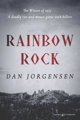 Rainbow Rock by Jorgensen, Dan