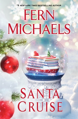 Santa Cruise: A Festive and Fun Holiday Story by Michaels, Fern