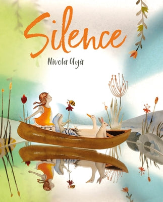 Silence by Uy&#195;&#161;, N&#195;&#173;vola