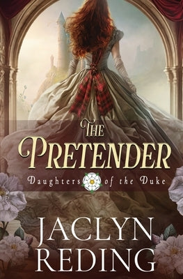 The Pretender by Reding, Jaclyn