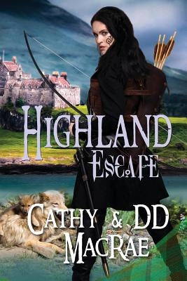 Highland Escape by MacRae, DD