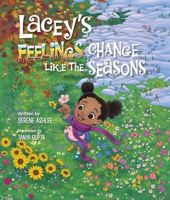 Lacey's Feelings Change Like the Seasons by Ashlee, Serene