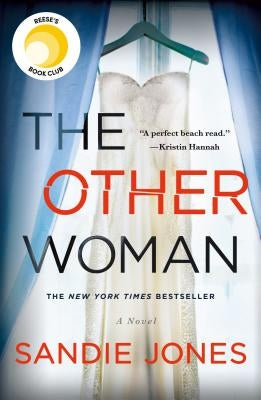 The Other Woman by Jones, Sandie