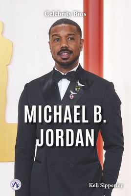 Michael B. Jordan by Sipperley, Keli