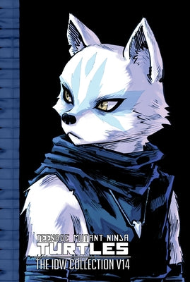 Teenage Mutant Ninja Turtles: The IDW Collection Volume 14 by Campbell, Sophie