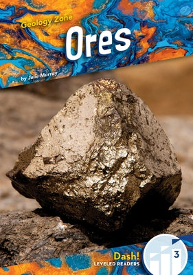 Ores by Murray, Julie