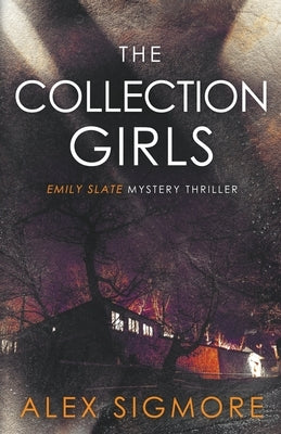 The Collection Girls by Sigmore, Alex