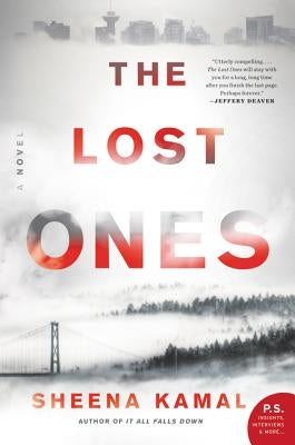 The Lost Ones by Kamal, Sheena