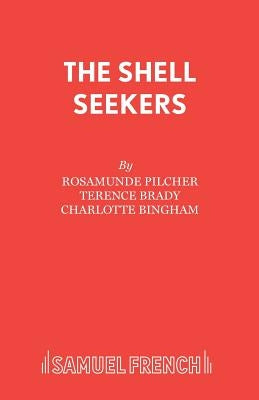 The Shell Seekers by Pilcher, Rosamunde