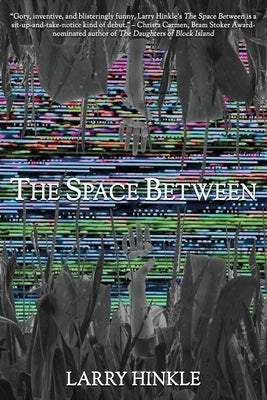 The Space Between by Hinkle, Larry